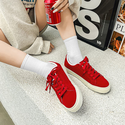 Кроссовки Vanssi