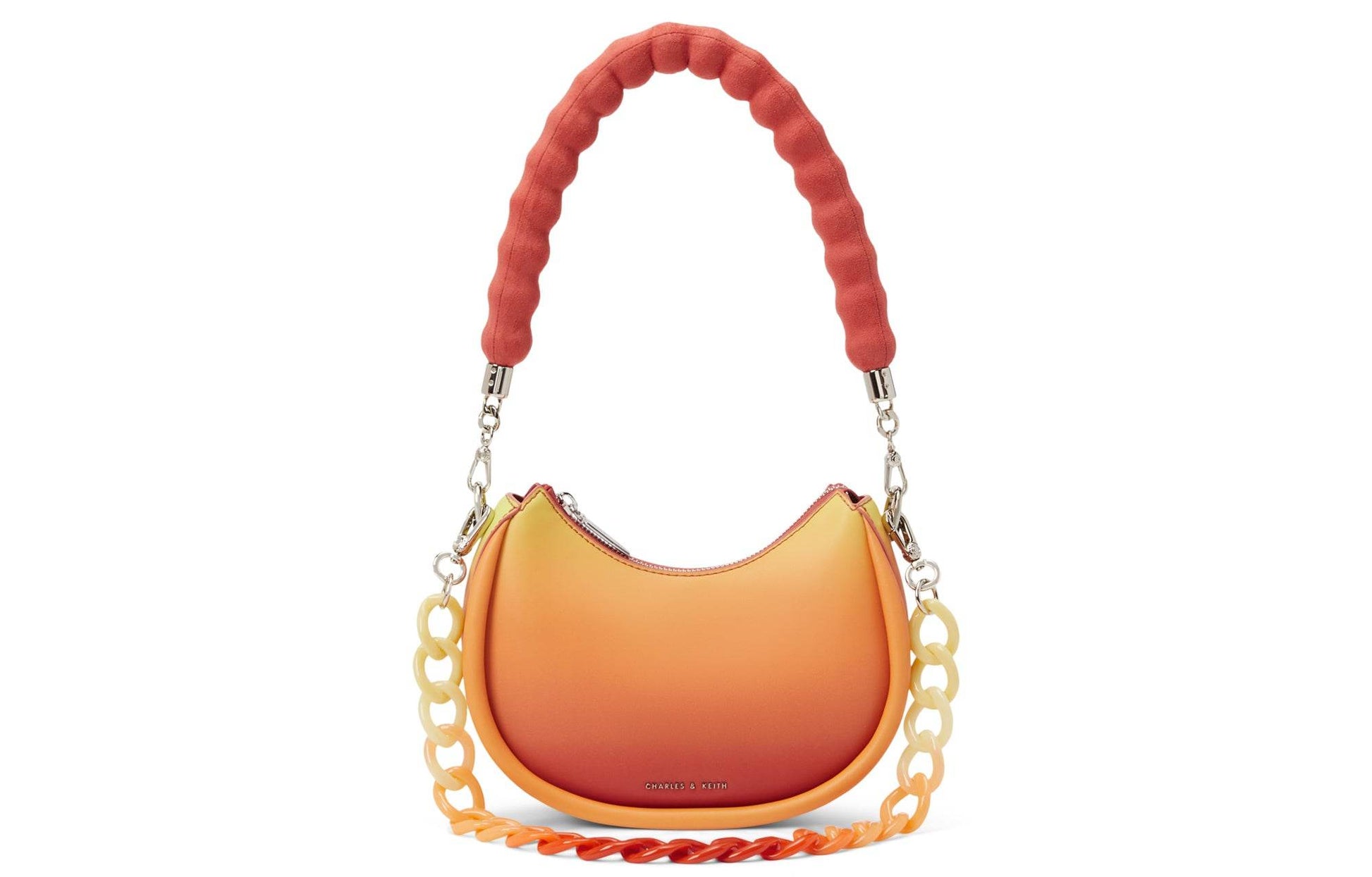 Сумка женская Charles&Keith - Boxette Shop