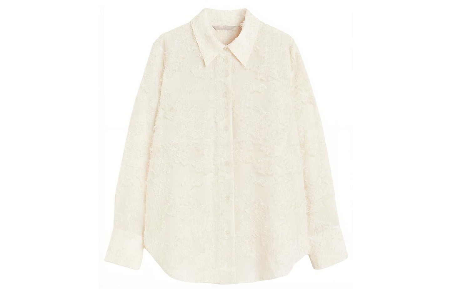 Рубашка женская H&M