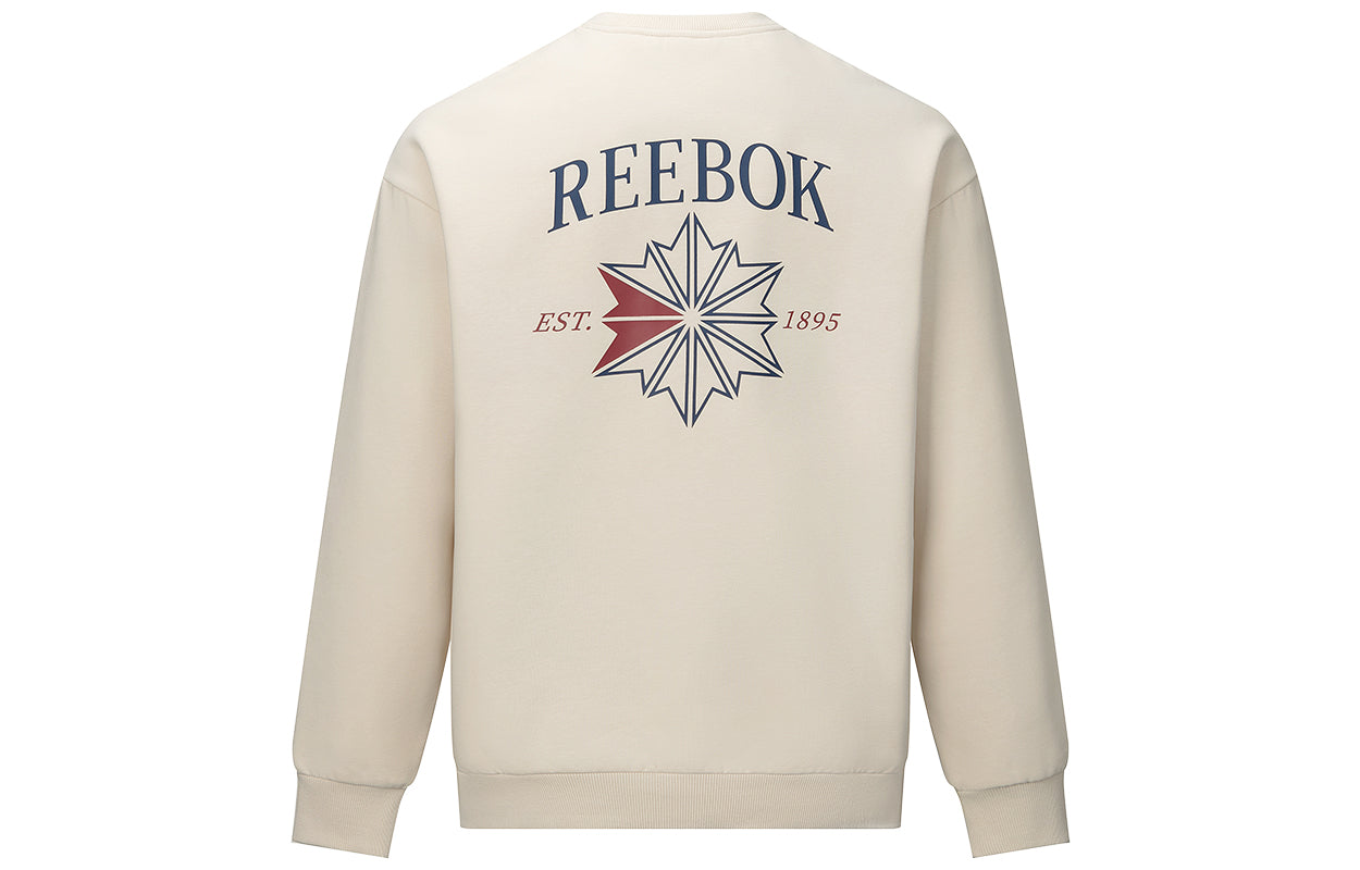 Толстовка мужская Reebok