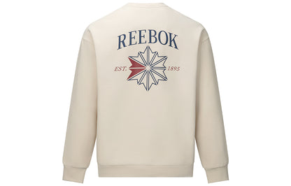 Толстовка мужская Reebok