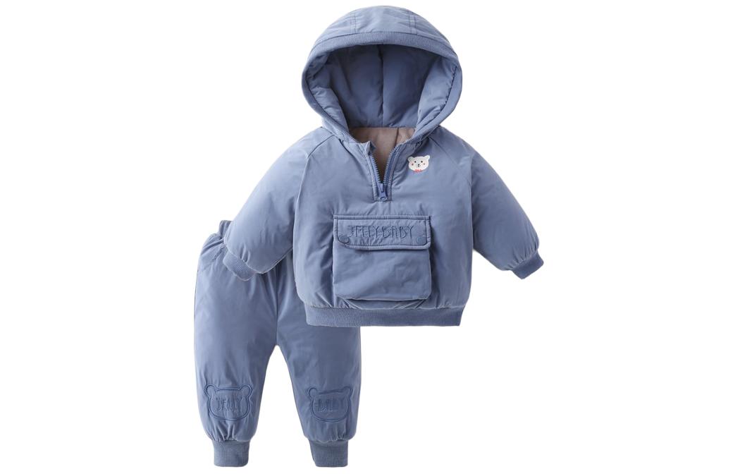 Спортивный костюм детский Jellybaby