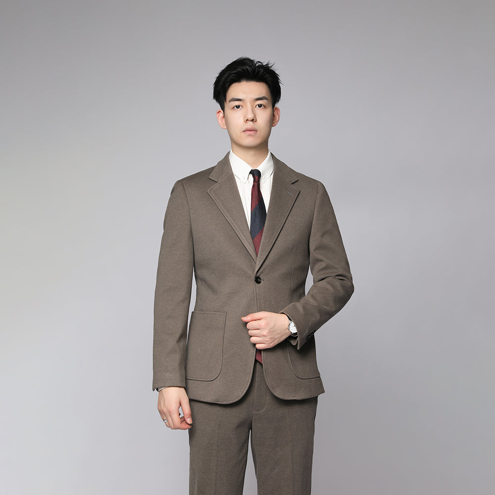 Пиджак мужской Johnhollis