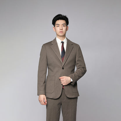 Пиджак мужской Johnhollis