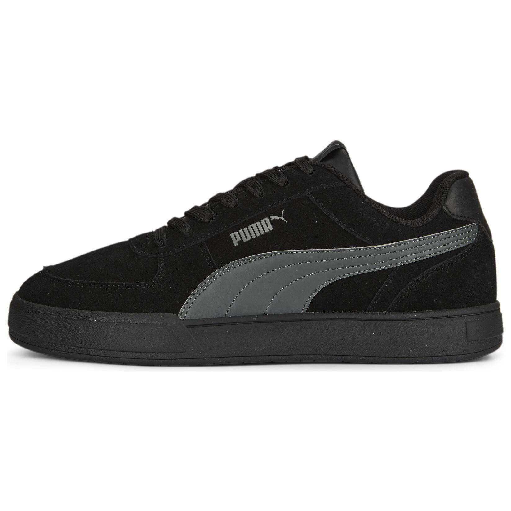 Кроссовки Puma Suede - Boxette Shop