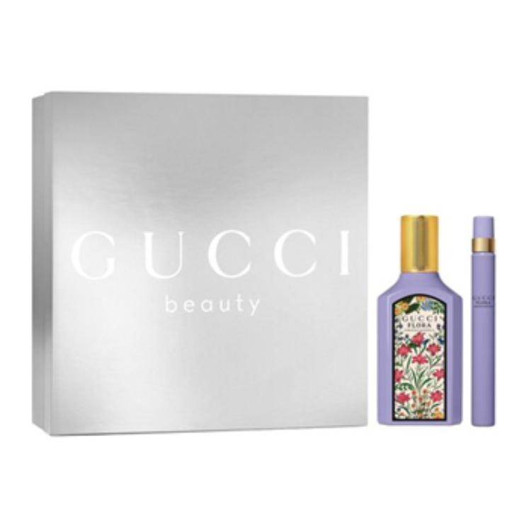 Духи женские Gucci Flora Gorgeous Magnolia EDP - Boxette Shop