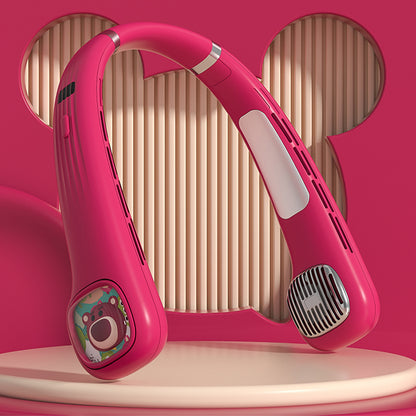 Disney DS4001 bo'yinbog'li fan