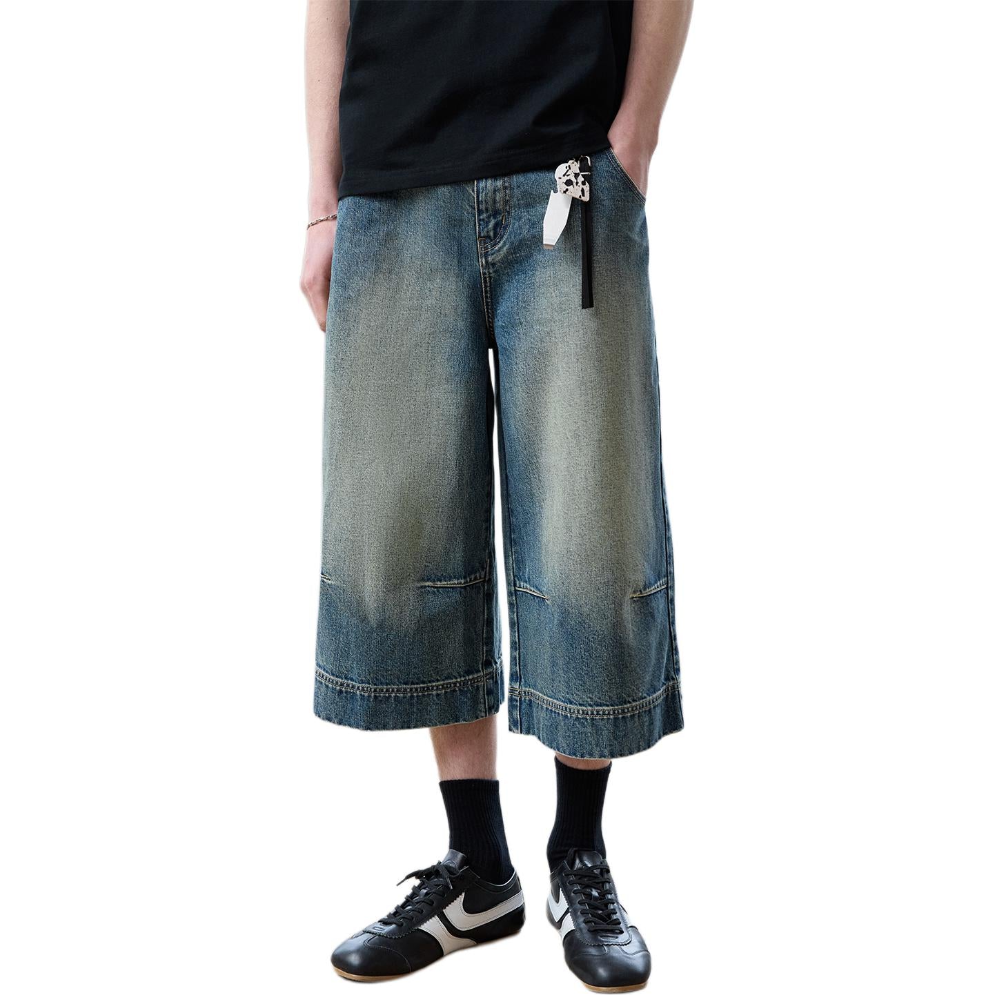 Lilbetter erkaklar shortilari