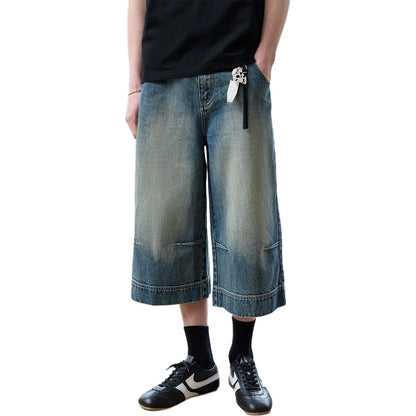 Lilbetter erkaklar shortilari