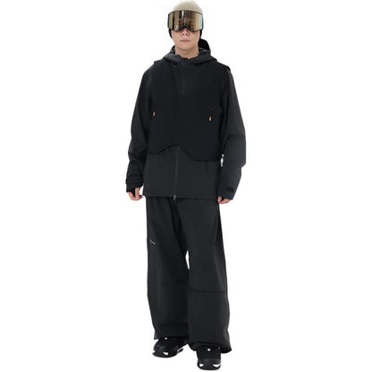 ANTS-PRO chang'i kostyumi