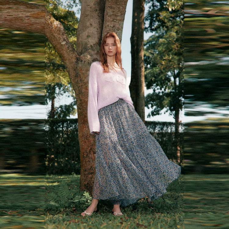 Свитер женский Elle - Boxette Shop