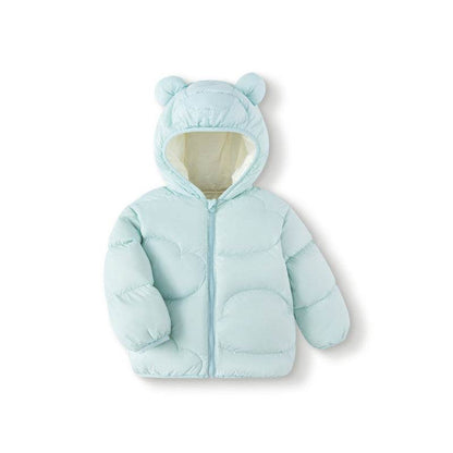 Пуховик для девочек Balabala - Boxette Shop