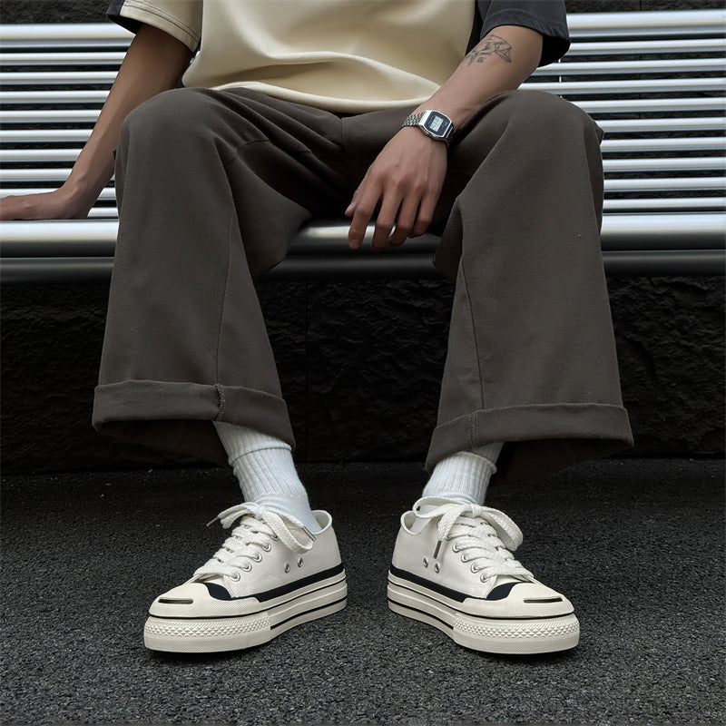 Vanssi erkaklar krossovkalari