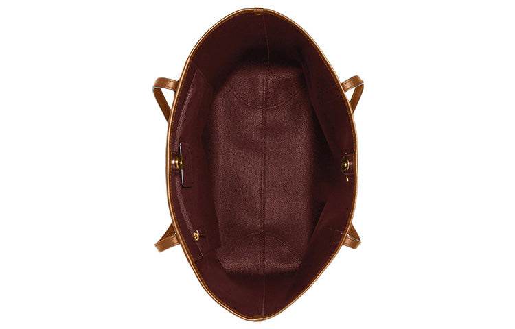 Сумка женская Coach City 33 Snap Button Old Flower - Boxette Shop