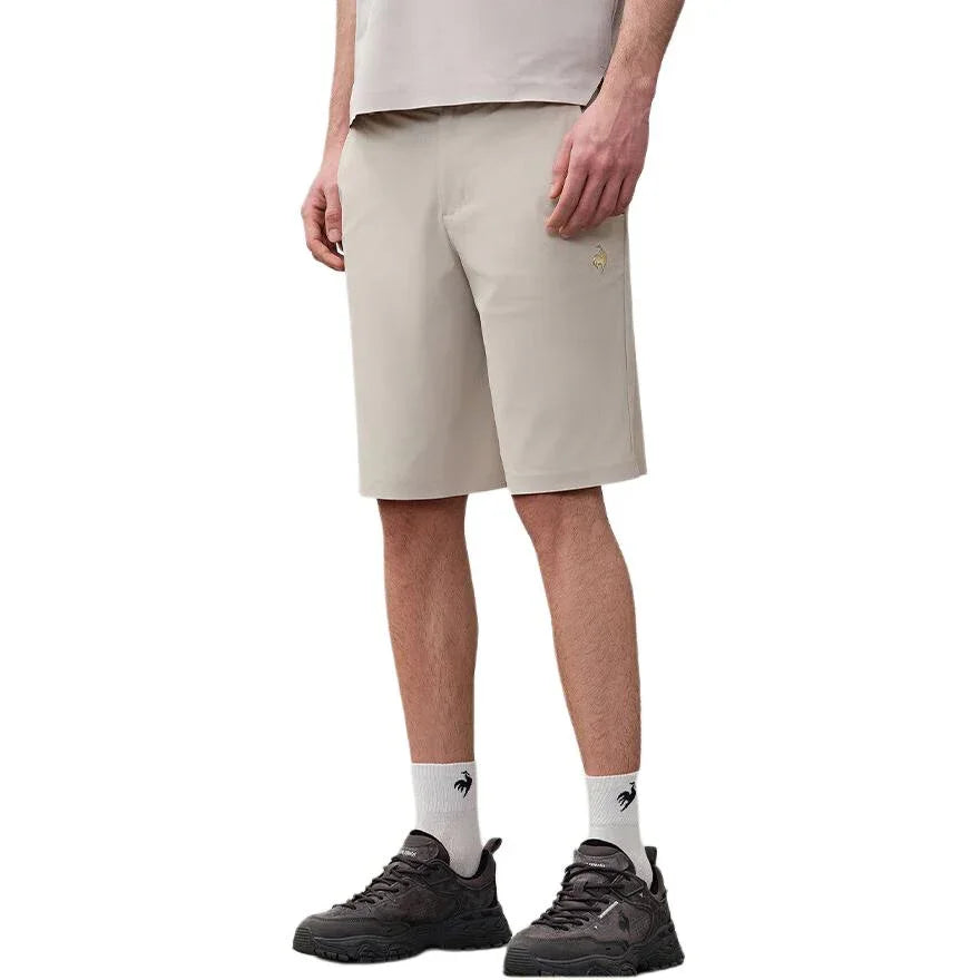 Шорты мужские Le Coq Sportif - Boxette Shop