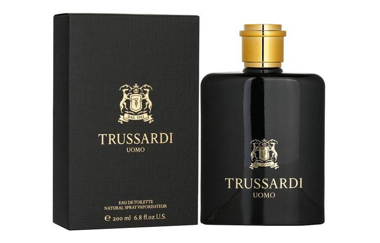 Духи мужские Trussardi Uomo Flavour - Boxette Shop