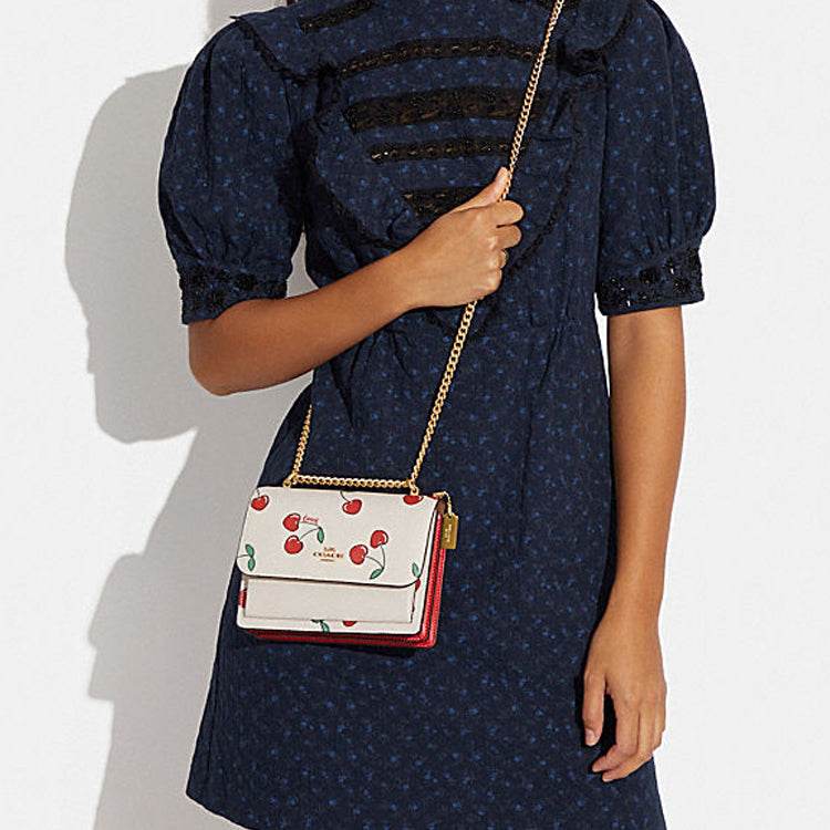 Сумка женская Coach Klare 18 - Boxette Shop