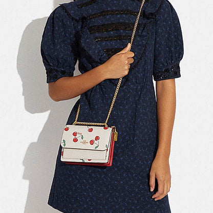 Сумка женская Coach Klare 18 - Boxette Shop