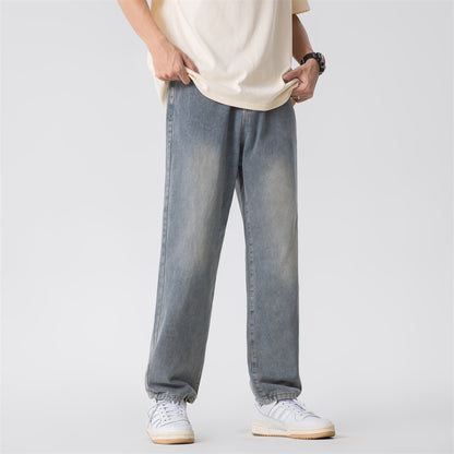 Джинсы мужские Antioffice Retro Straight