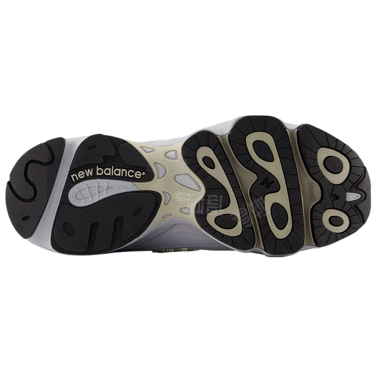 Кроссовки мужские New Balance NB 1000