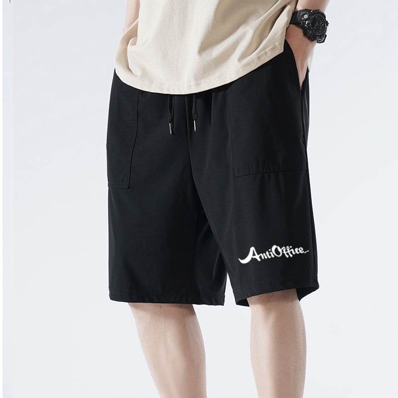 Шорты Antioffice - Boxette Shop
