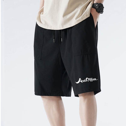 Шорты Antioffice - Boxette Shop