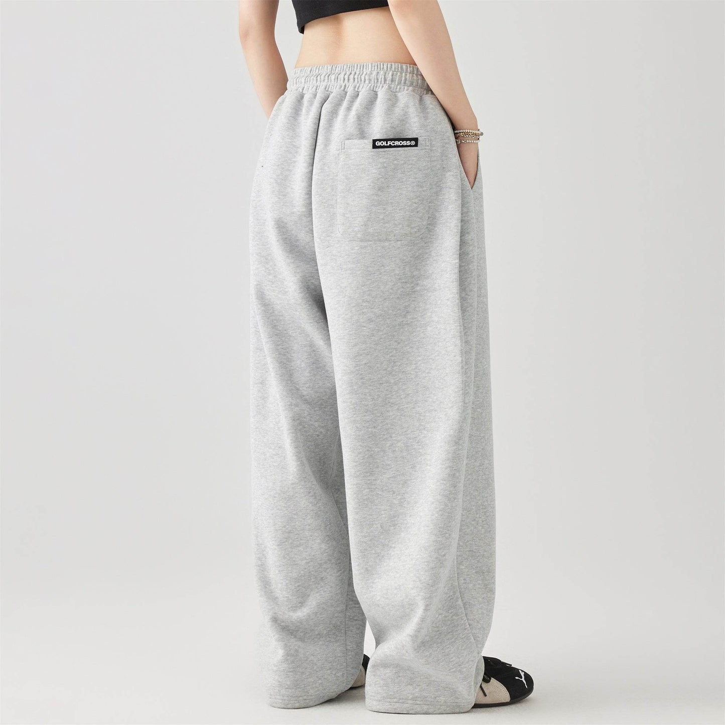 Спортивные брюки Golfcross - Boxette Shop