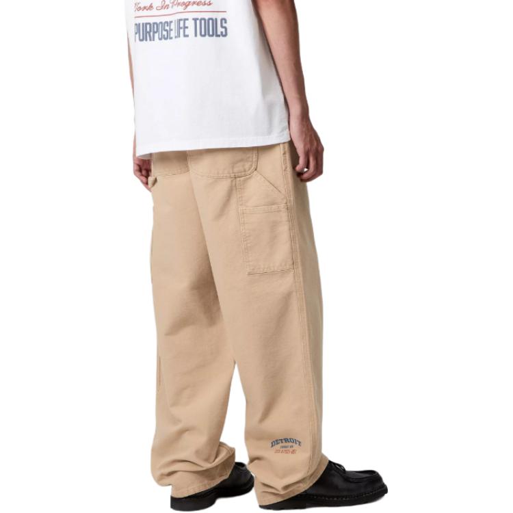 Брюки мужские Carhartt WIP SS25