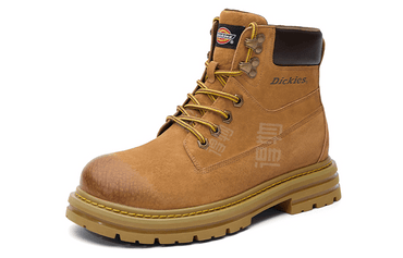 Ботинки мужские Dickies - Boxette Shop