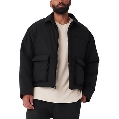 Куртка мужская Alo Yoga