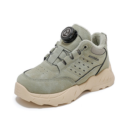 Сапоги детские Warrior