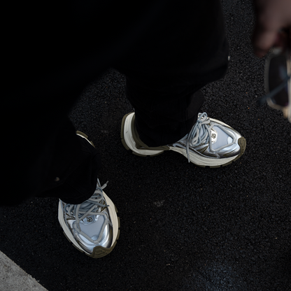 Кроссовки мужские Lilbetter