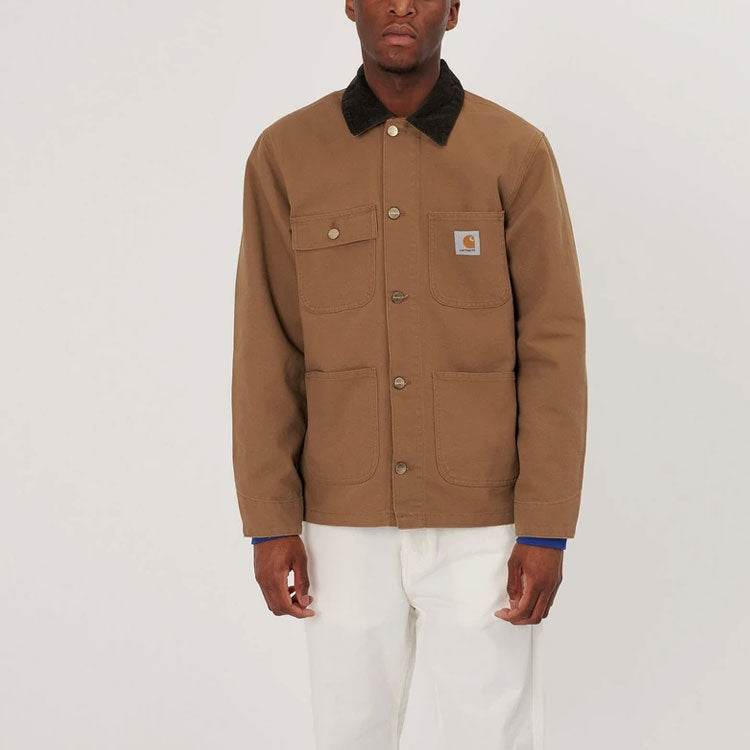 Куртка мужская Carhartt WIP ss21 - Boxette Shop