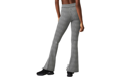 Alo Yoga Glen Plaid ayollar shimlari