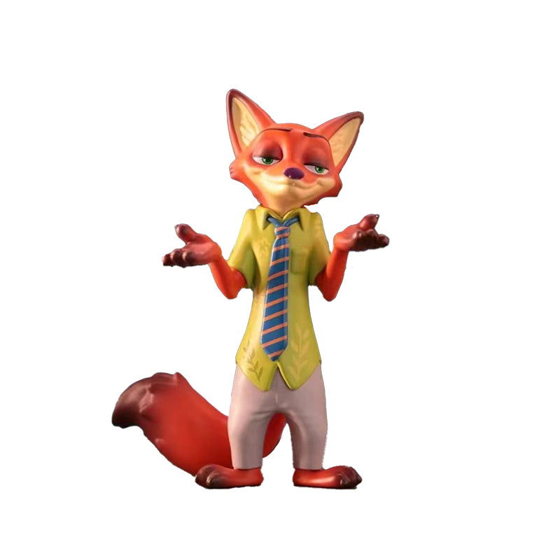 Eng yaxshi o'yinchoq x Disney Zootopia