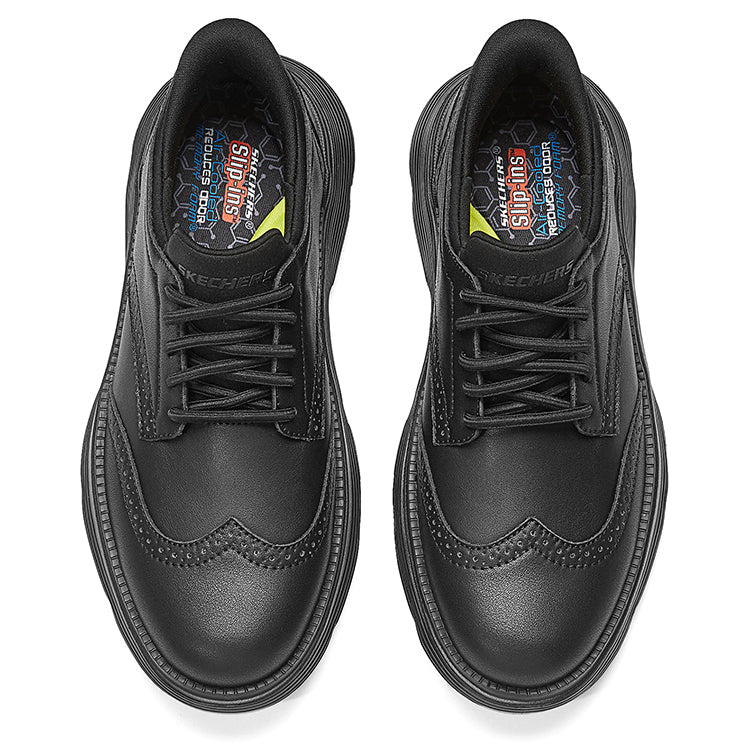 Skechers Garza erkaklar krossovkalari