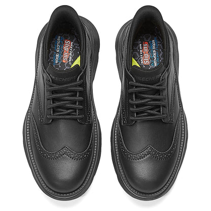 Skechers Garza erkaklar krossovkalari