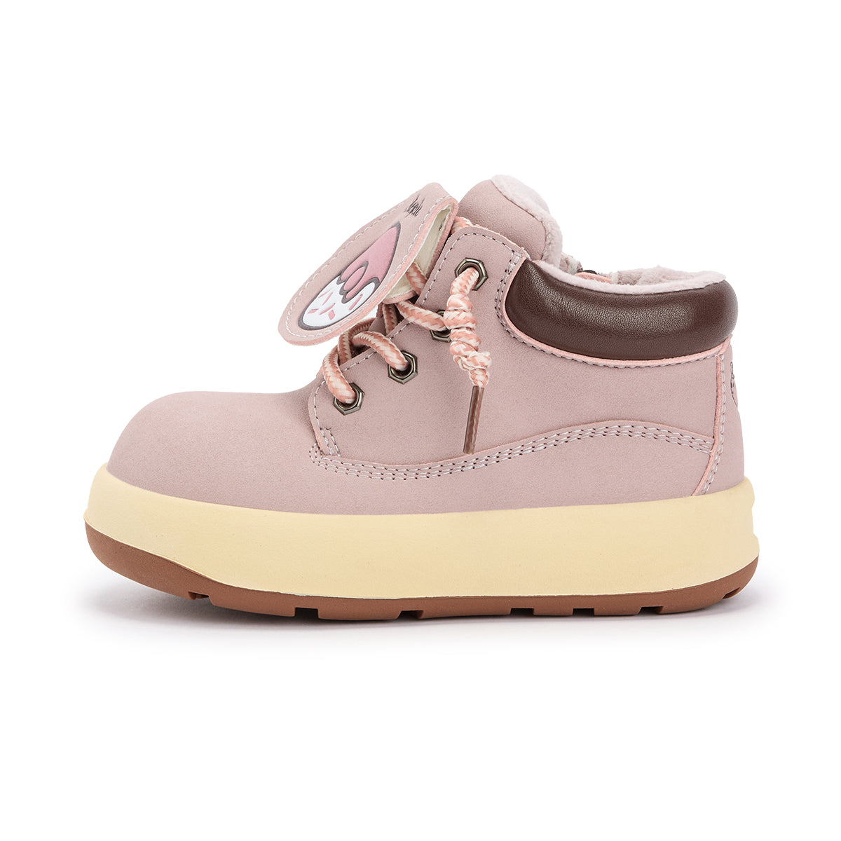 Disney Crazy Animal City o'rta darajadagi bolalar etiklari