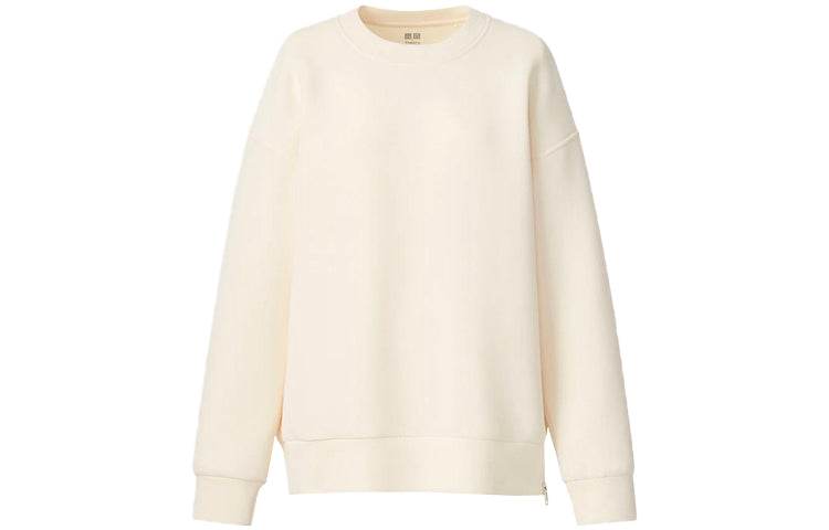 Свитшот женский Uniqlo X Theory - Boxette Shop