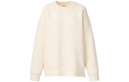Свитшот женский Uniqlo X Theory - Boxette Shop