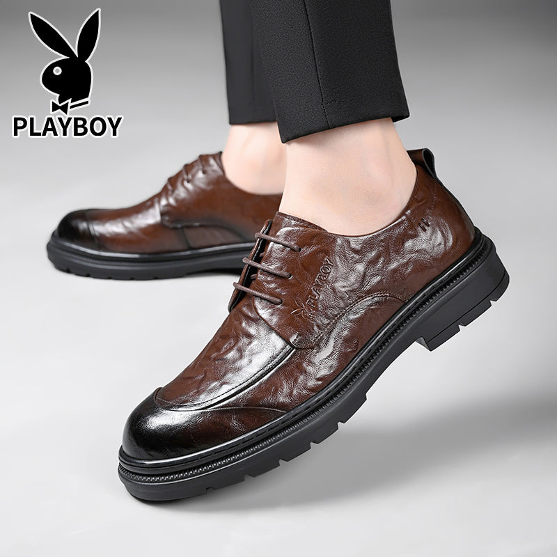 Erkaklar uchun Playboy poyabzallari