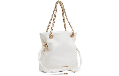 Сумка женская Charles&Keith Fukubukuro - Boxette Shop