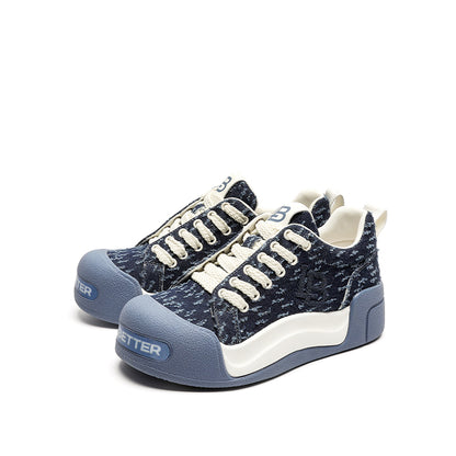 Кроссовки мужские Lilbetter