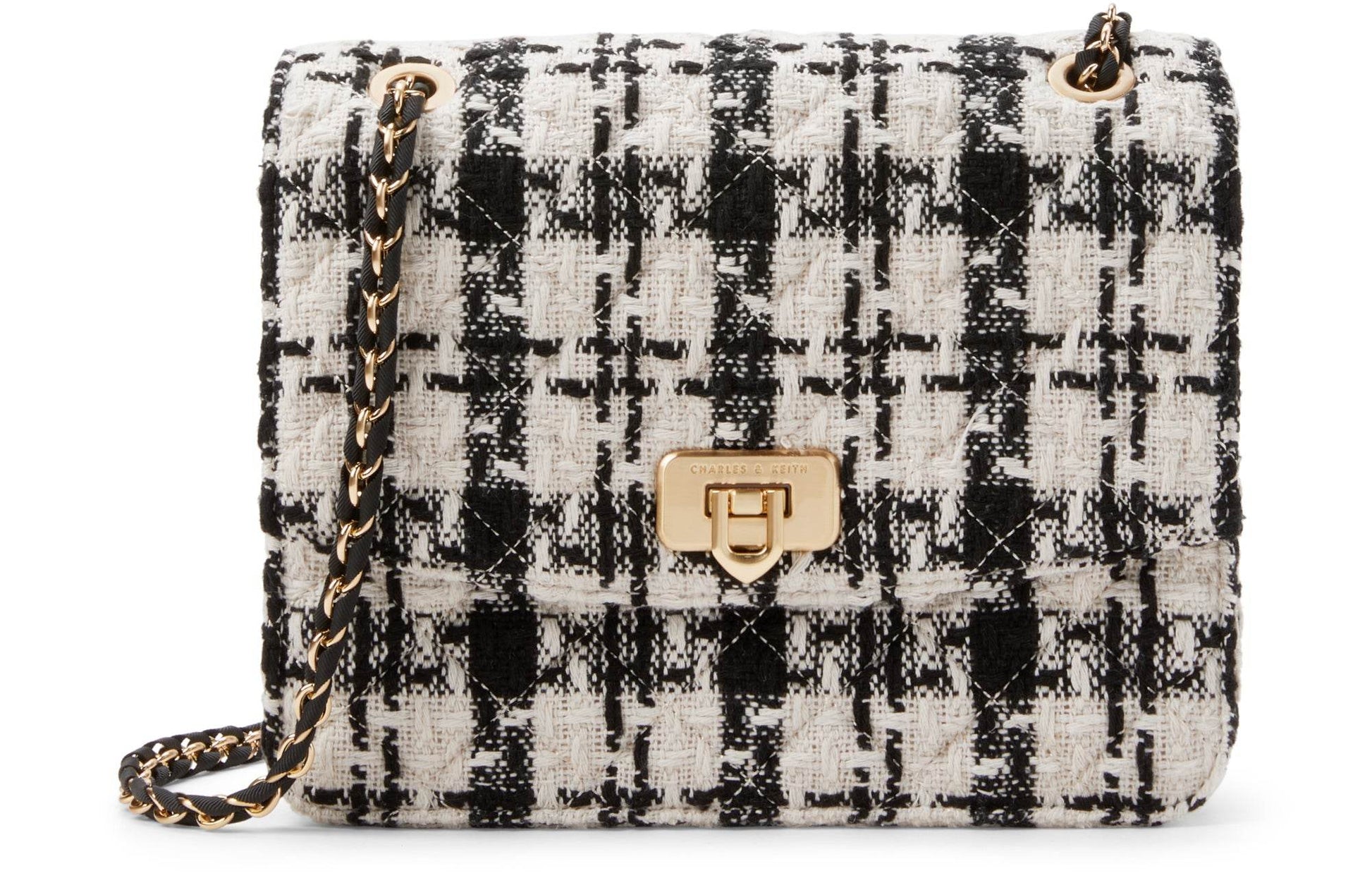 Сумка женская Charles&Keith Multi - Boxette Shop