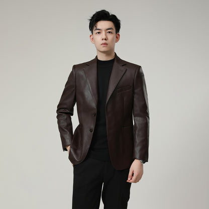 Johnhollis erkaklar kurtkasi