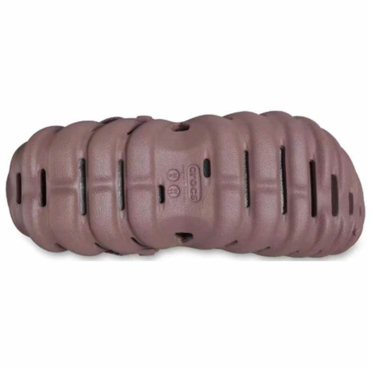 Шлепанцы Crocs Echo - Boxette Shop
