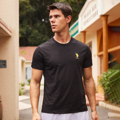 Футболка мужская U.S. Polo Assn. - Boxette Shop