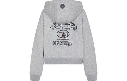 Худи Teenie weenie bear 2025 - Boxette Shop