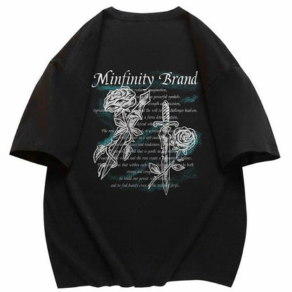 Футболка женская Minfinity - Boxette Shop