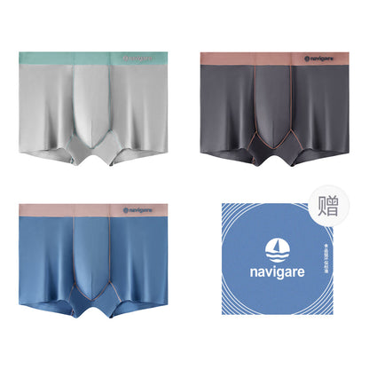 Трусы мужские Navigare